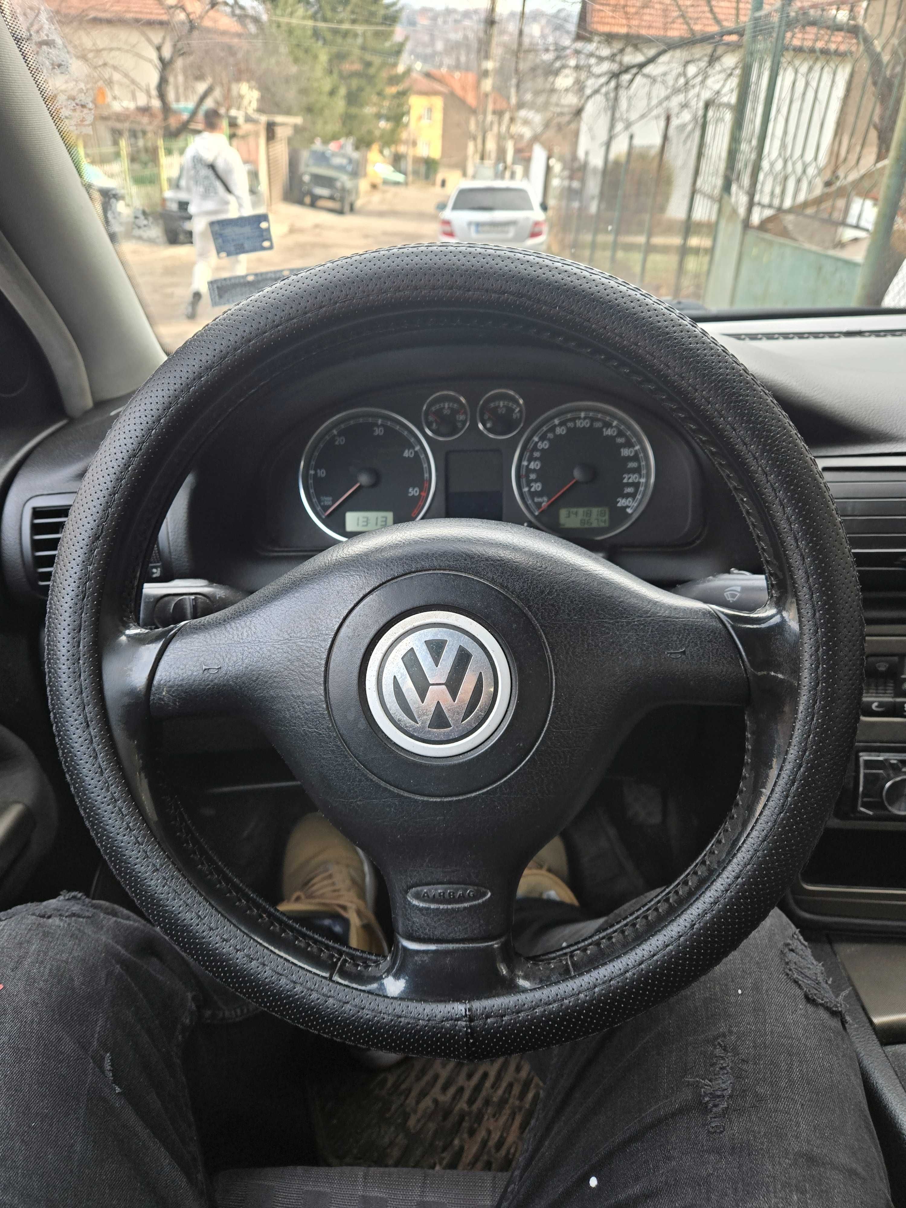 wv pasat 5.5 tdi