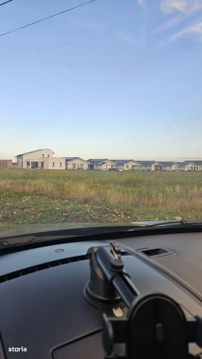 Vila,190 mp Utili,Grigorescu 2,Panouri + Baterii 20 kw,la Cheie,LUX