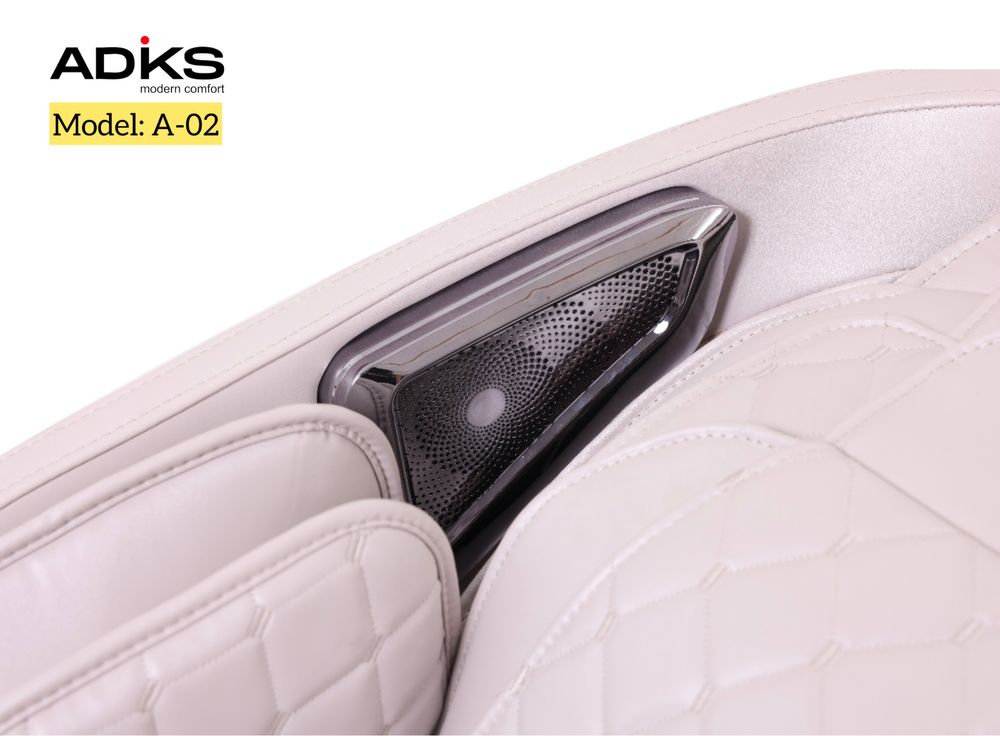 Кресло массажное ADIKS A-02