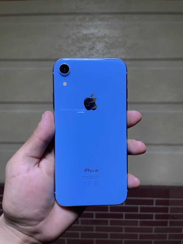 Iphone Xr arzooon
