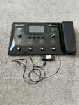 Zoom G6 Procesor