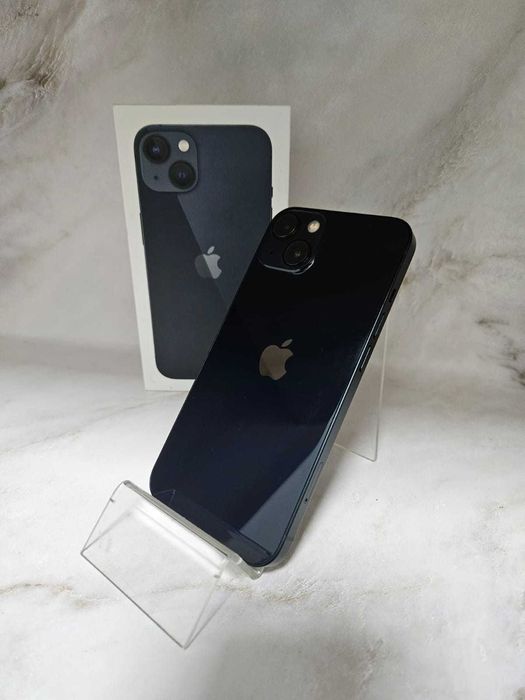 Apple iPhone 13 128гб Петропавловск СИТИ 780820