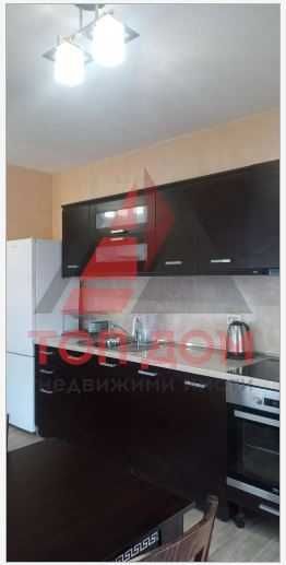 Дава се под наем Двустаен апартамент в Варна, Център - 64 кв.м за 510 € - Снимка #1