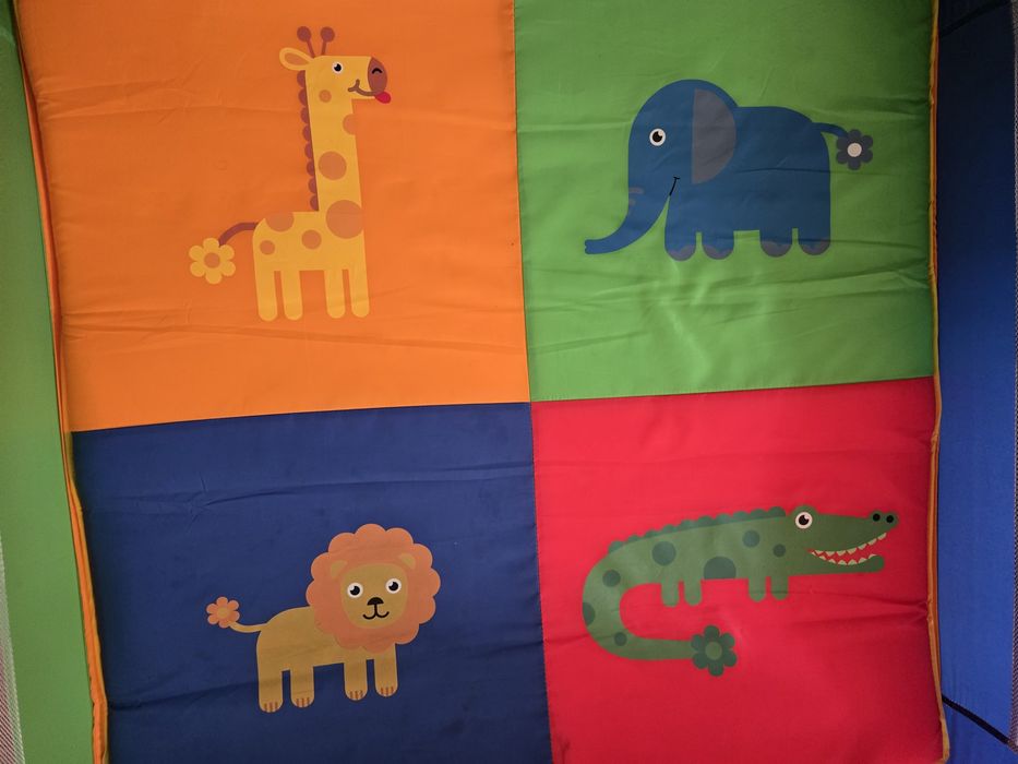 Tarc pentru joaca copii