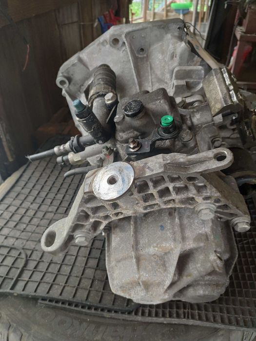 Cutie de viteze Fiat Tipo