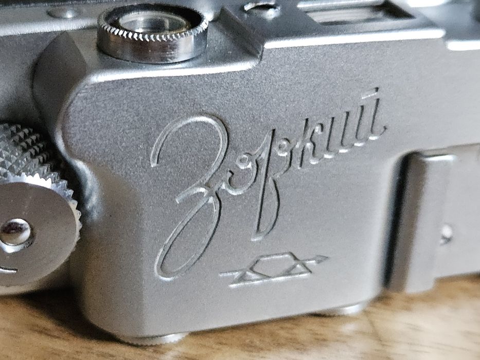 Aparat foto copie Leica