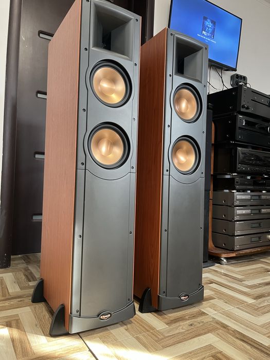 Boxe Klipsch RF-62 125W 8Ohmi