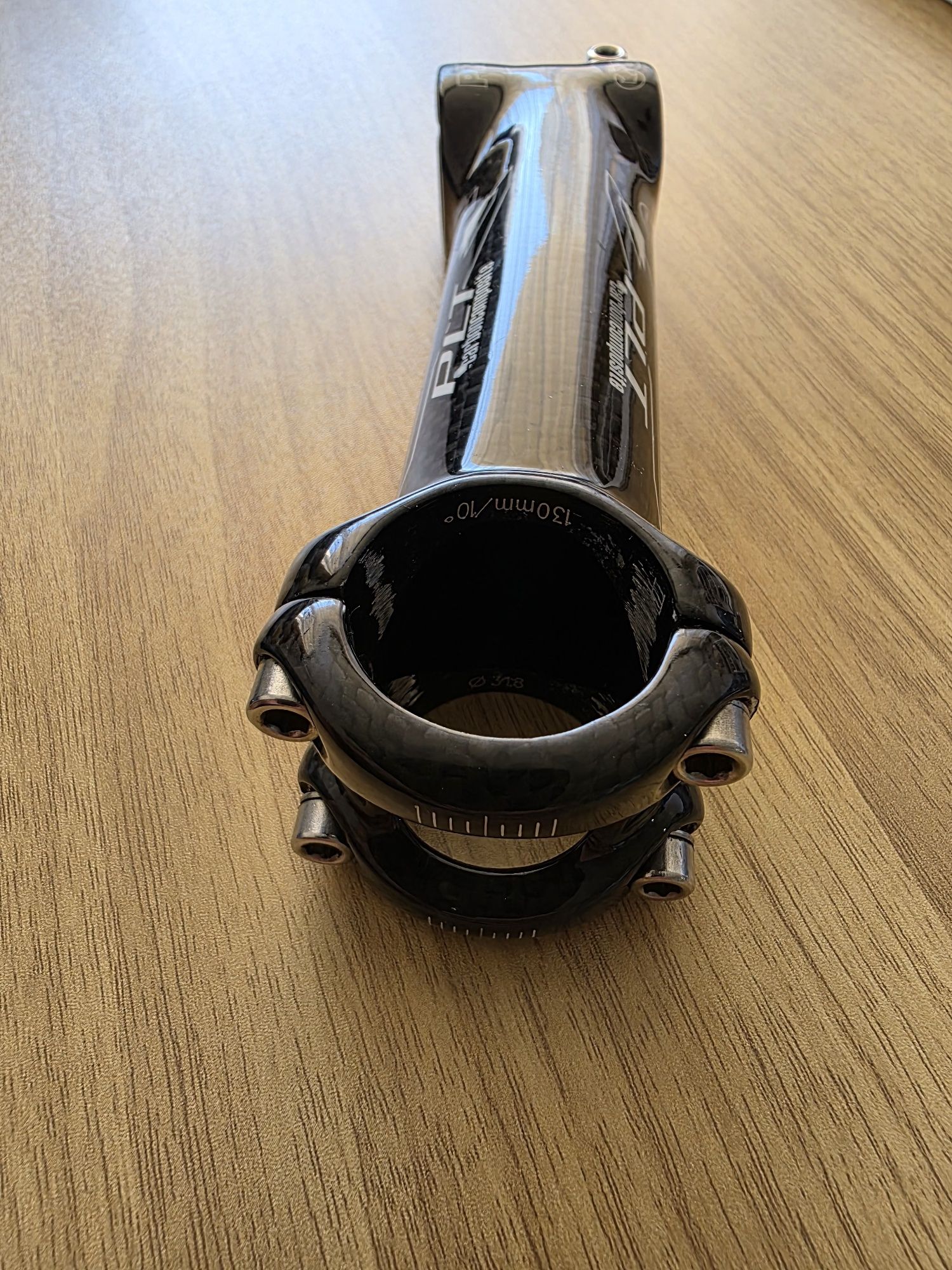 PRO PLT carboncomposite лапа 130mm