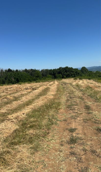 Vand teren in Urlati