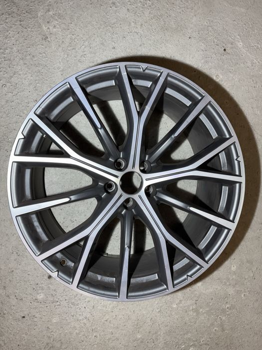 Janta Maserati Grecale