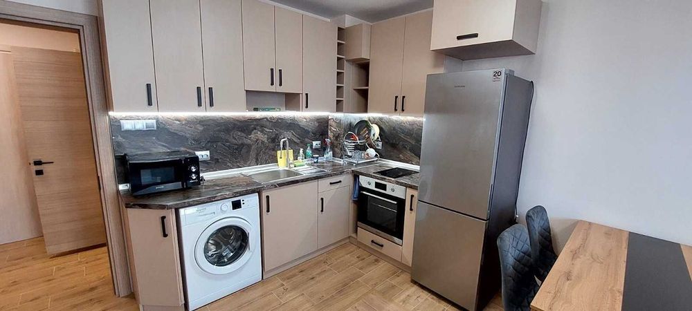 Дава се под наем Двустаен апартамент в София, Лагера - 70 кв.м за 459 € - Снимка #3