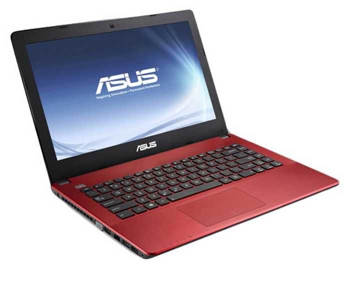 Ноутбук Asus 4 ядерный озу 4