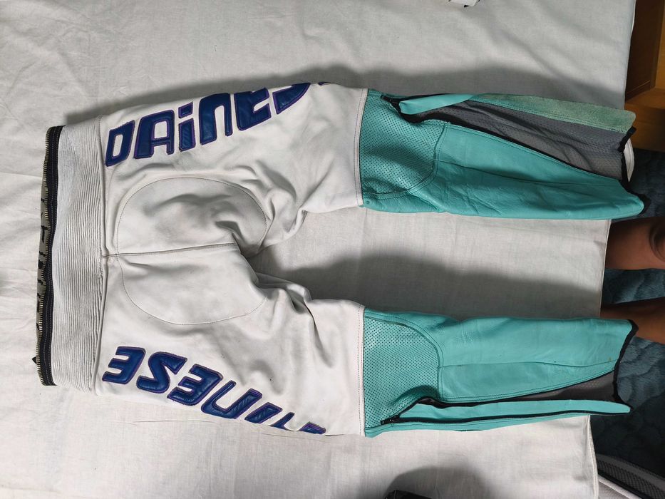 Dainese Дамски мото екип