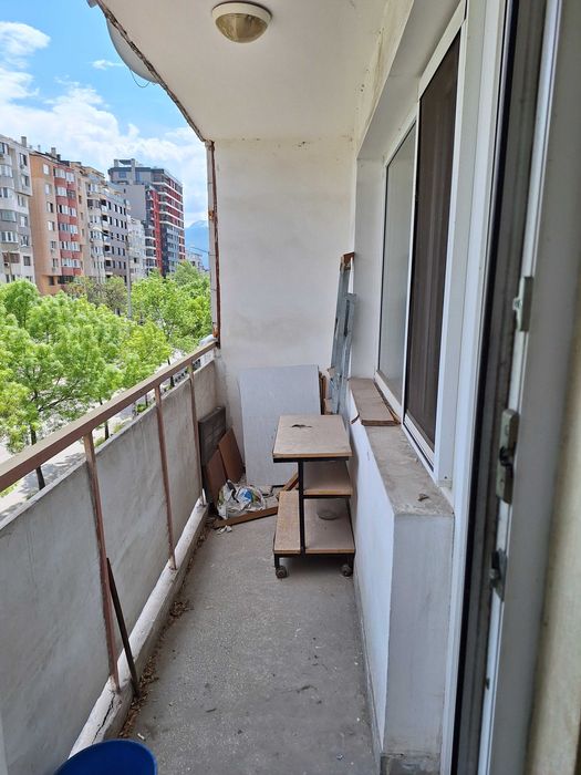 Дава се под наем Двустаен апартамент в София, Банишора - 65 кв.м за 349 € - Снимка #5
