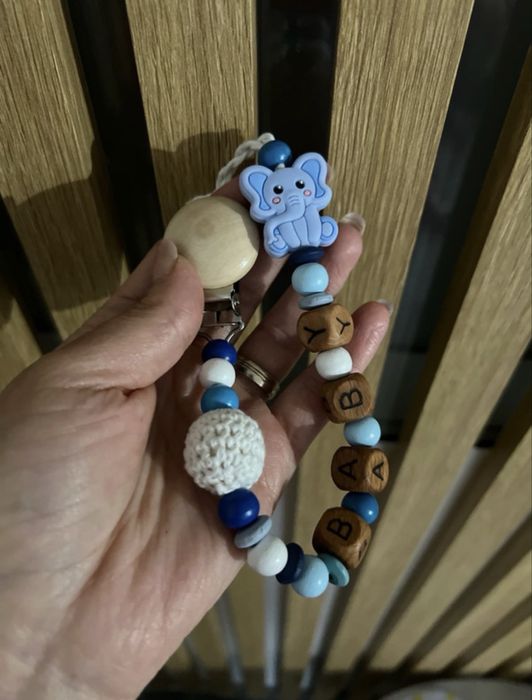 Set cadou jucării croșetate