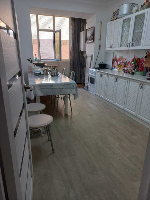 строитель 2-х ком 2020г.п 1-этаж 25 млн !