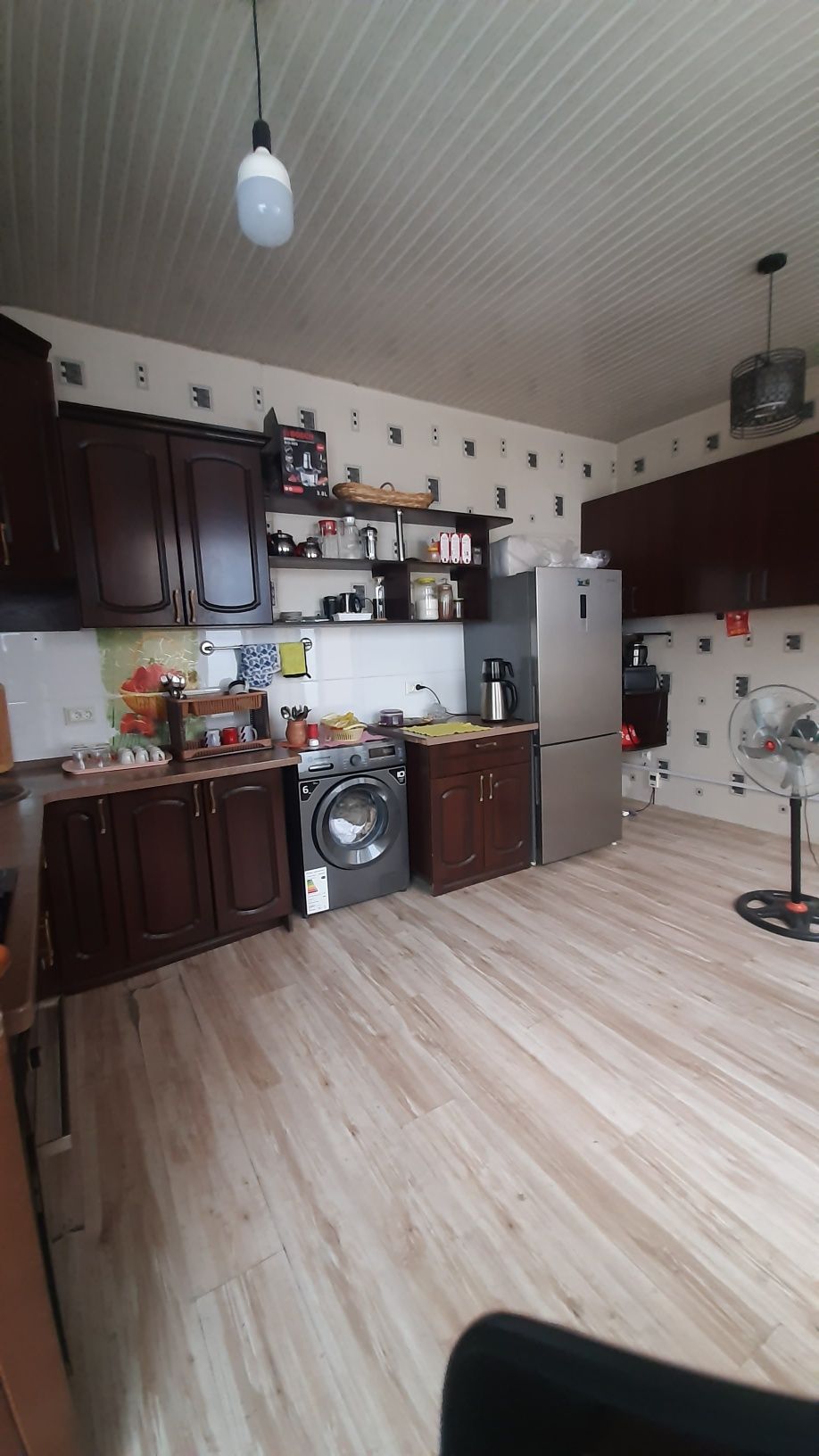 Срочно продаётся дом Яккасарой Ракат