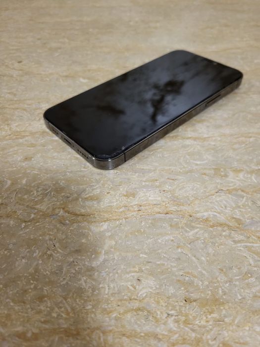 iPhone 12 PRO Black, 128GB