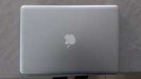 MacBook Pro
npoueccop 2,3 GHz intel Core i5
naMTb 4F5 1333 MHz DOR3
Tp