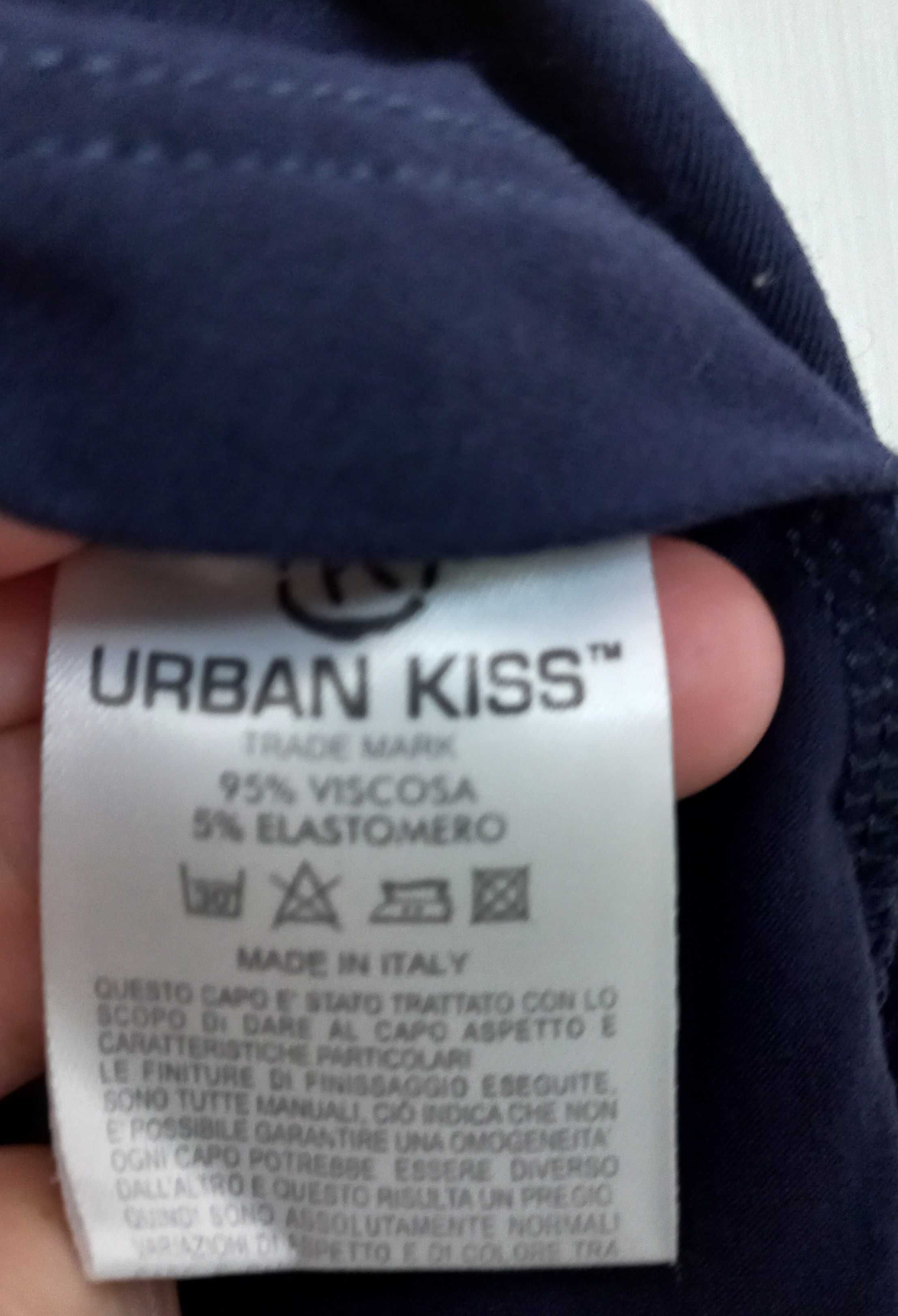 Rochie Urban Kiss