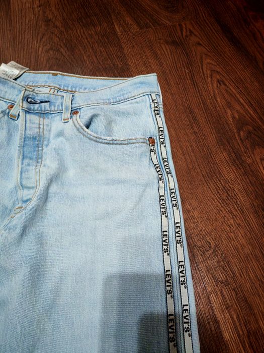 Дамски дънки levis