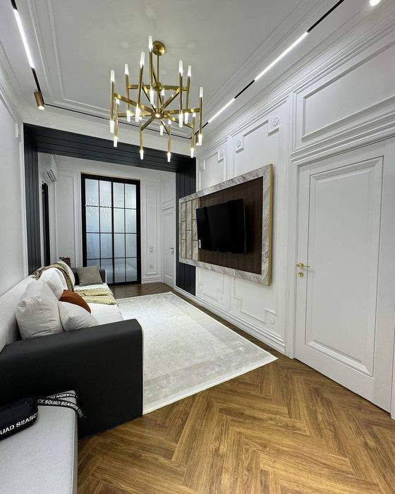 Аренда квартира ЖК Казахстан KAZAKHSTAN Алайский метро Минор