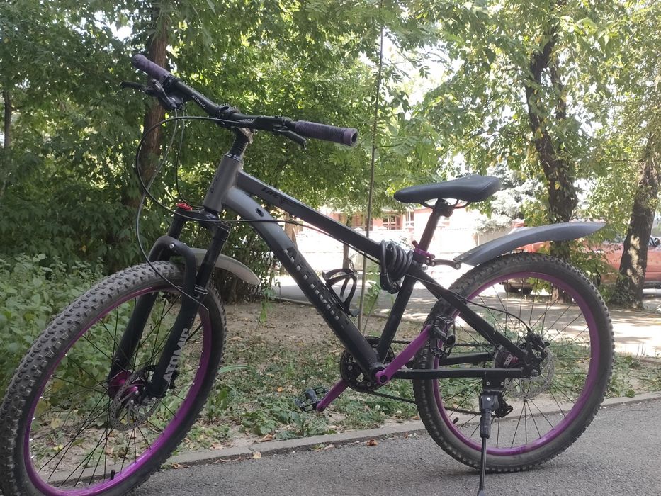 Продам Велосипед в хорошем состоянии