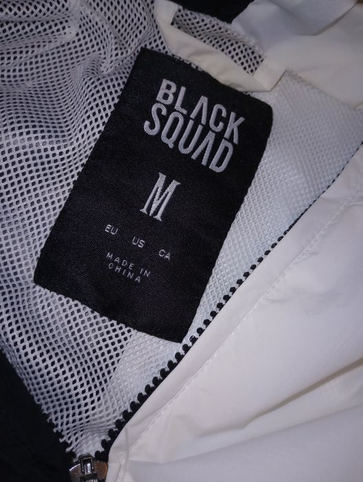 Bluzon Black Squad