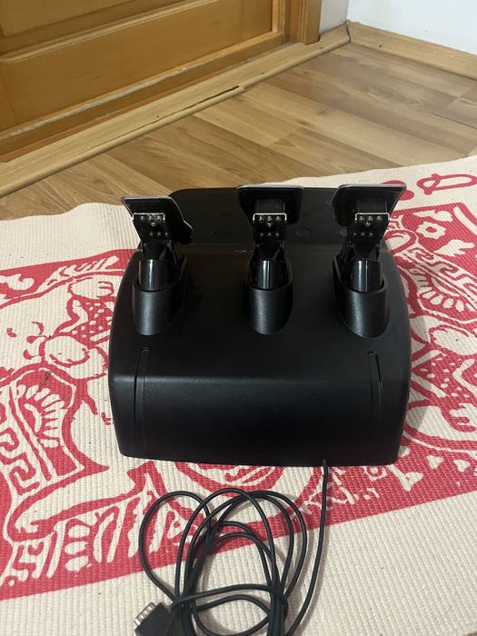 Volan Logitech G29 + shifter