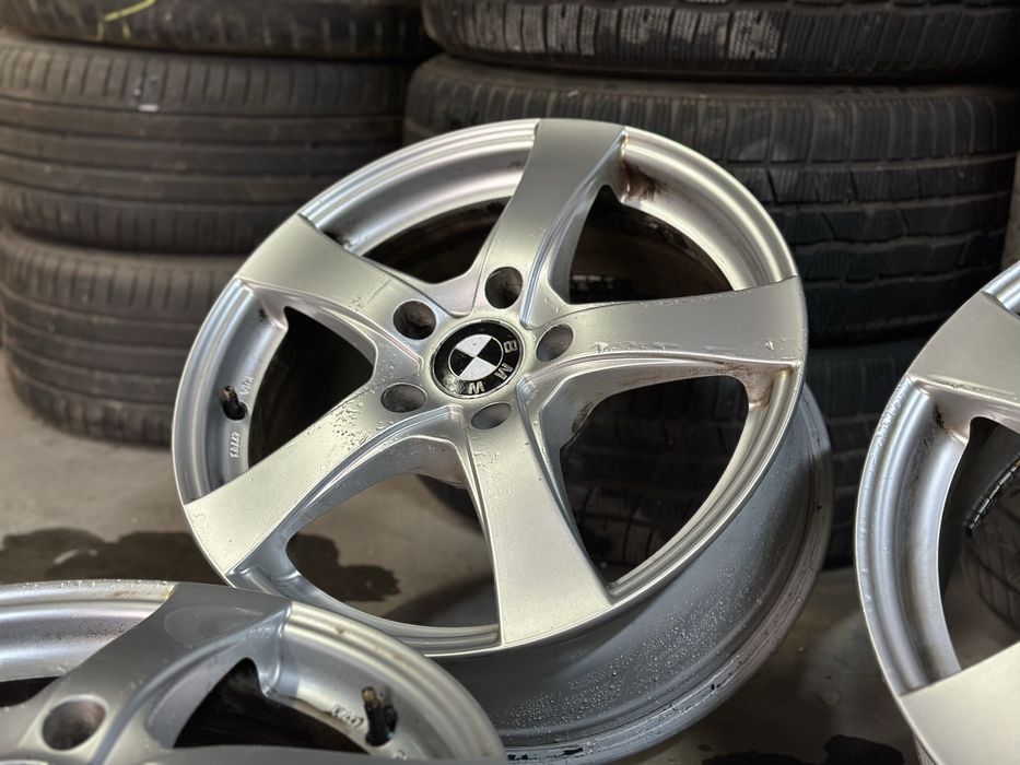 Jante Bmw 17 import germania