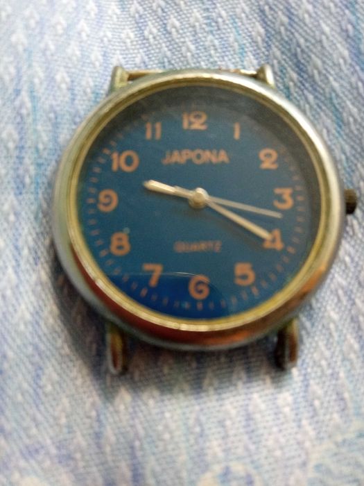 Ceasuri de mana, 5 buc.