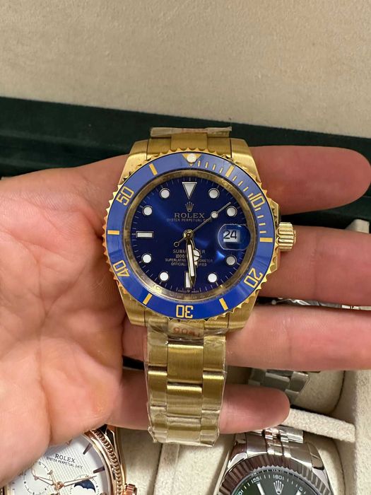 Ceas Rolex Oyster Perpetual Submariner Automatic