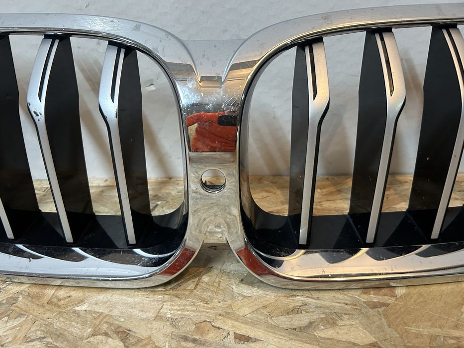 Grile bmw G14 G15 G16 seria 8 an 2019-2023
