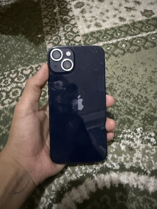 Iphone 13 с гаранти