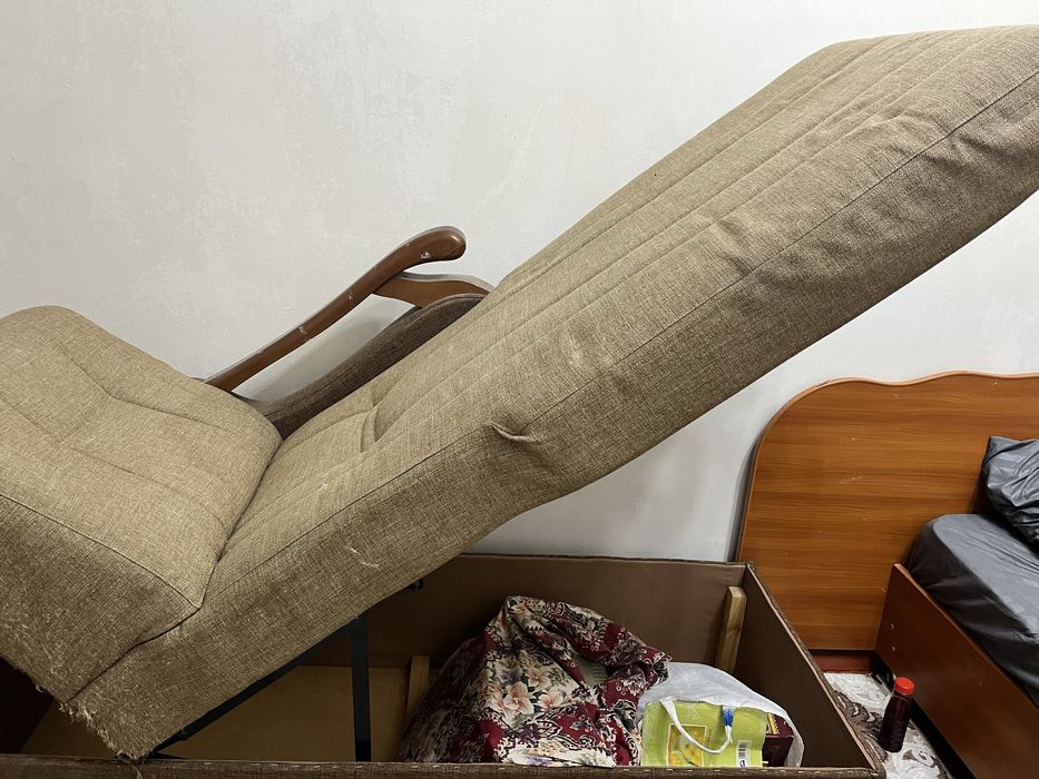 Продантся удобный диаан -кровать