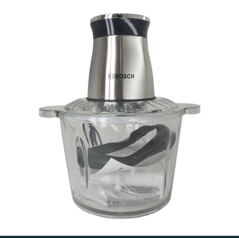 Измельчитель BOSCH BSI-888