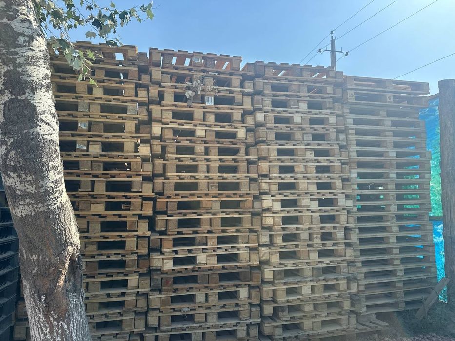 Паддон Палет оптим нархда