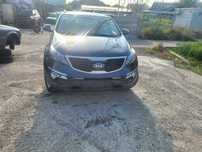 dezmembrez KIA SPORTAGE,2013 1.7L DIESEL 16V CRDI