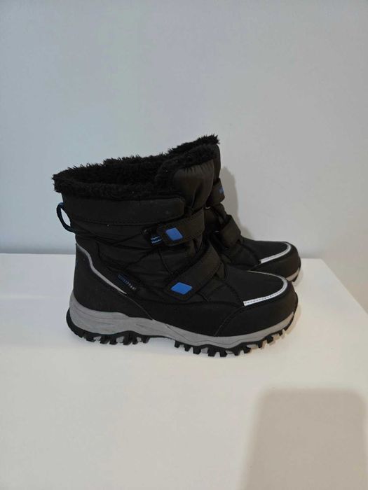 Детски ботуши / зимни обувки Willard CREPS - Waterproof