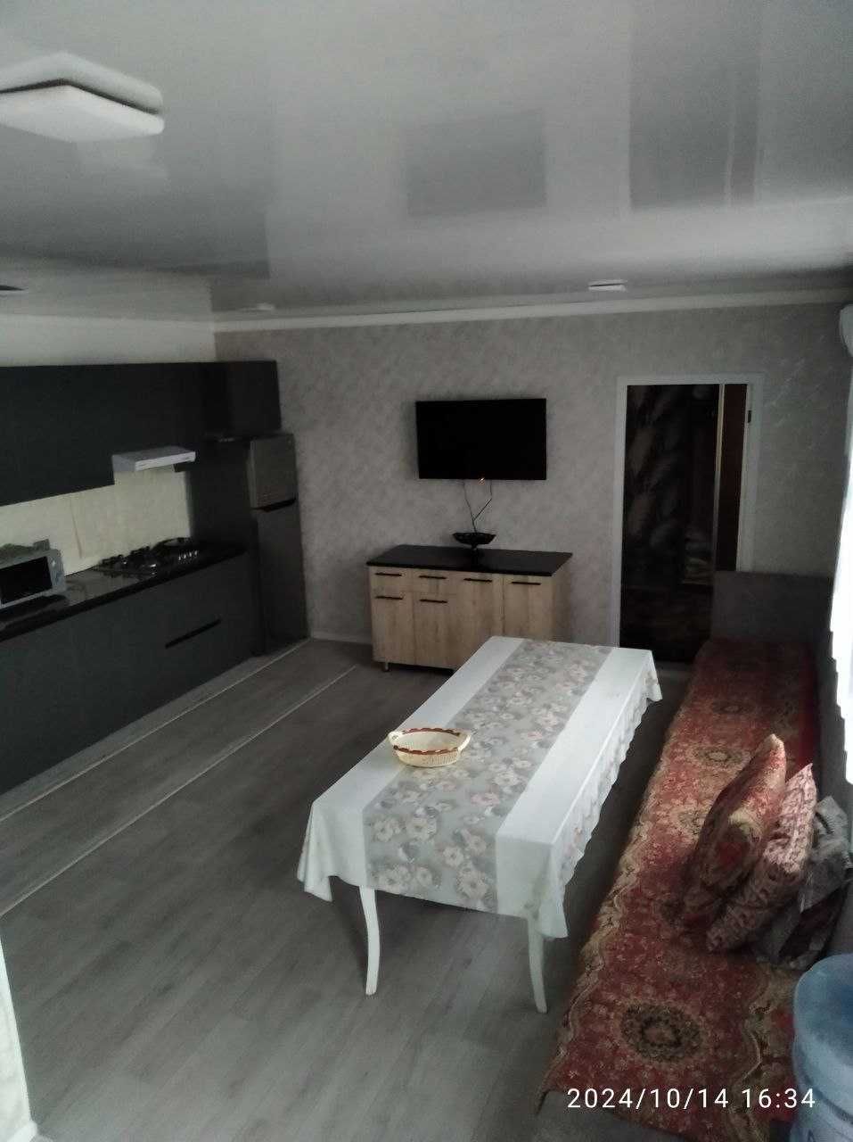 Dacha sotiladi 5.5 sotix xalol
