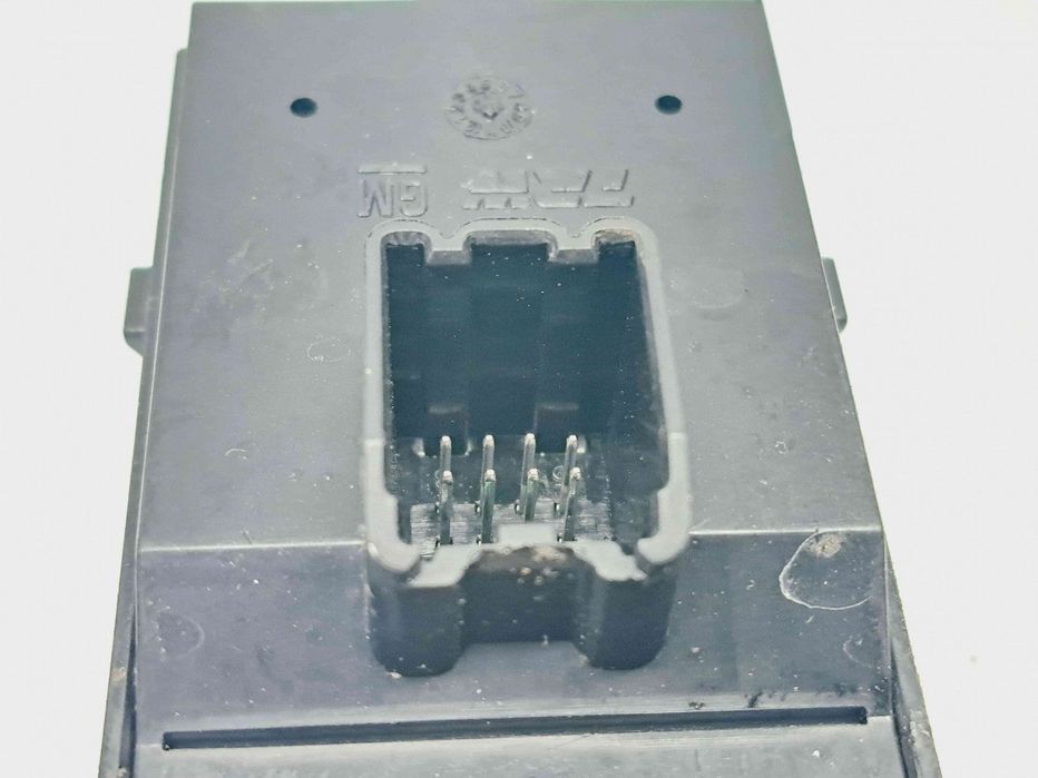 Butoane comanda geamuri sofer Opel Meriva B [Fabr 2010-prezent] 13305