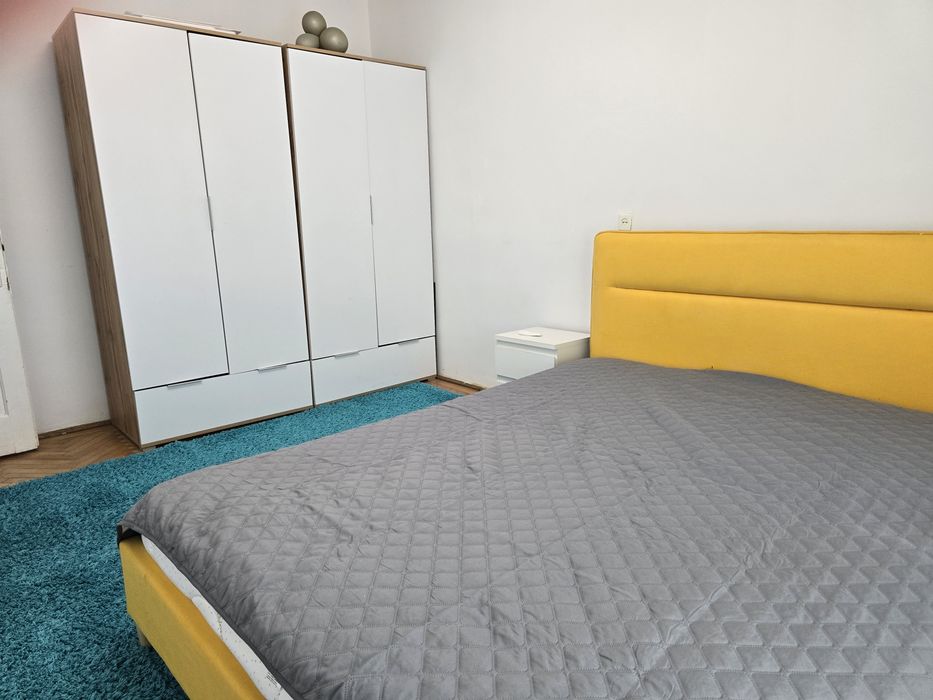 Inchiriez apartament 2 camere UltraCentral