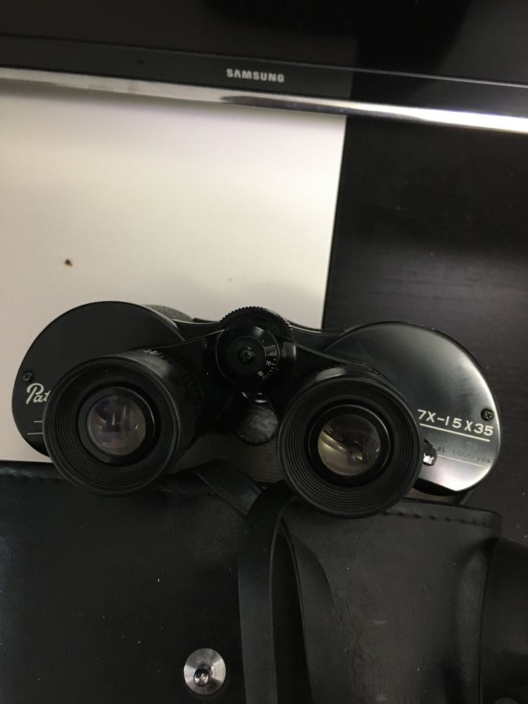 Binoclu Cu Zoom7x15x35 Japonez Unicat