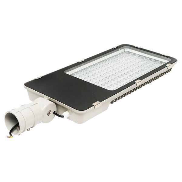 Led лампа за улично осветление 150w, 220v, 6500k, ip67 с монтаж на стъ