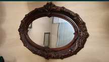 Oglinda de perete stil vintage