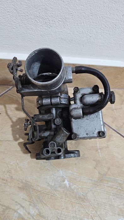 Carburator trabant 601 ifa