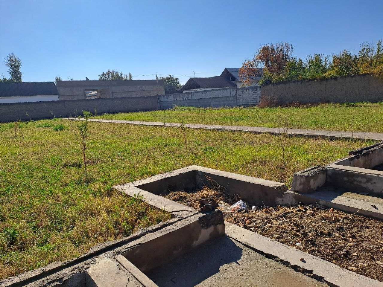 Andijon viloyati Asaka tumanida Issiqxona bino inshoati sotilmoqda.