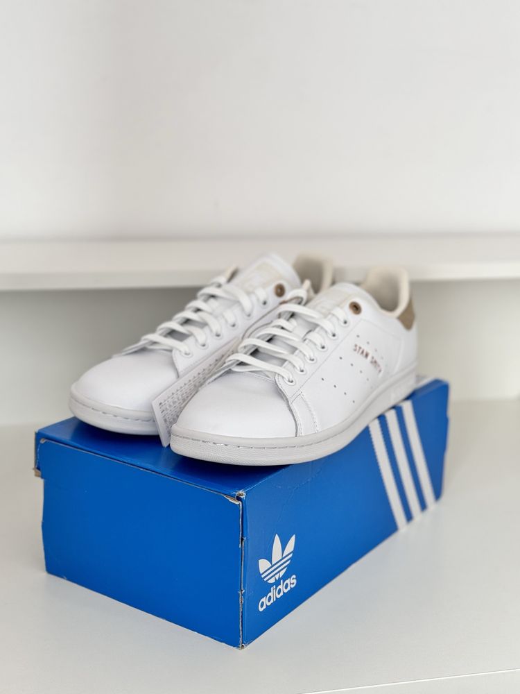 Adidas Stan Smith 44,2/3 piele