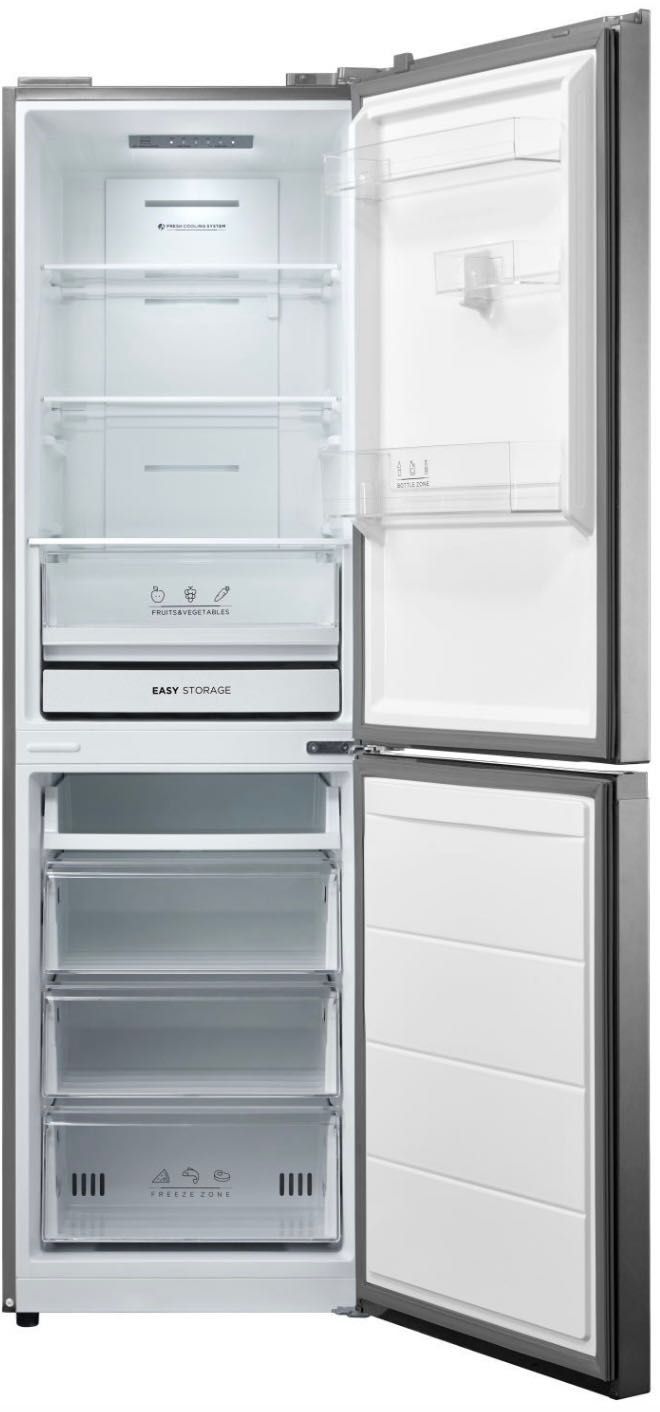 Холодильник Midea No Frost (система саморазморозки)