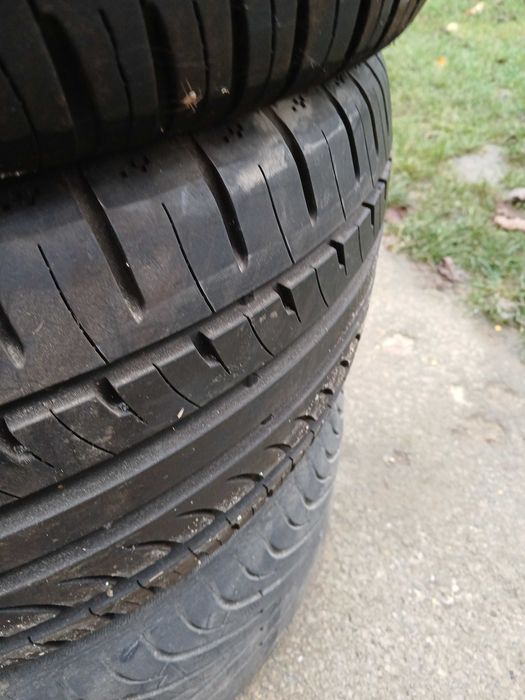 Jante R18 volkswagen golf passat cc jetta touran caddy